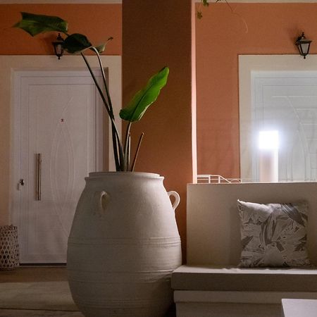 Cristina Apartments Γάιος Εξωτερικό φωτογραφία