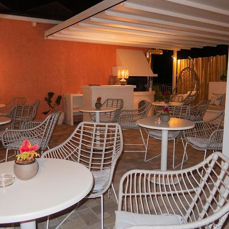 Cristina Apartments Γάιος Εξωτερικό φωτογραφία