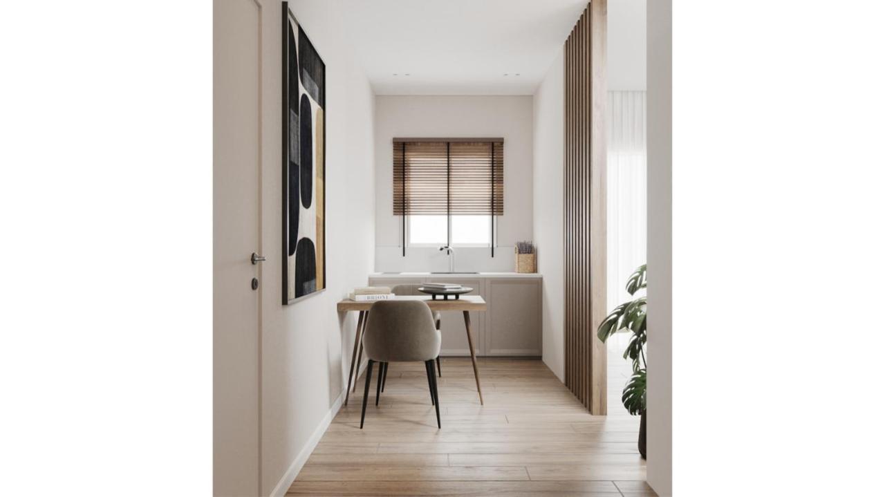 Cristina Apartments Γάιος Εξωτερικό φωτογραφία