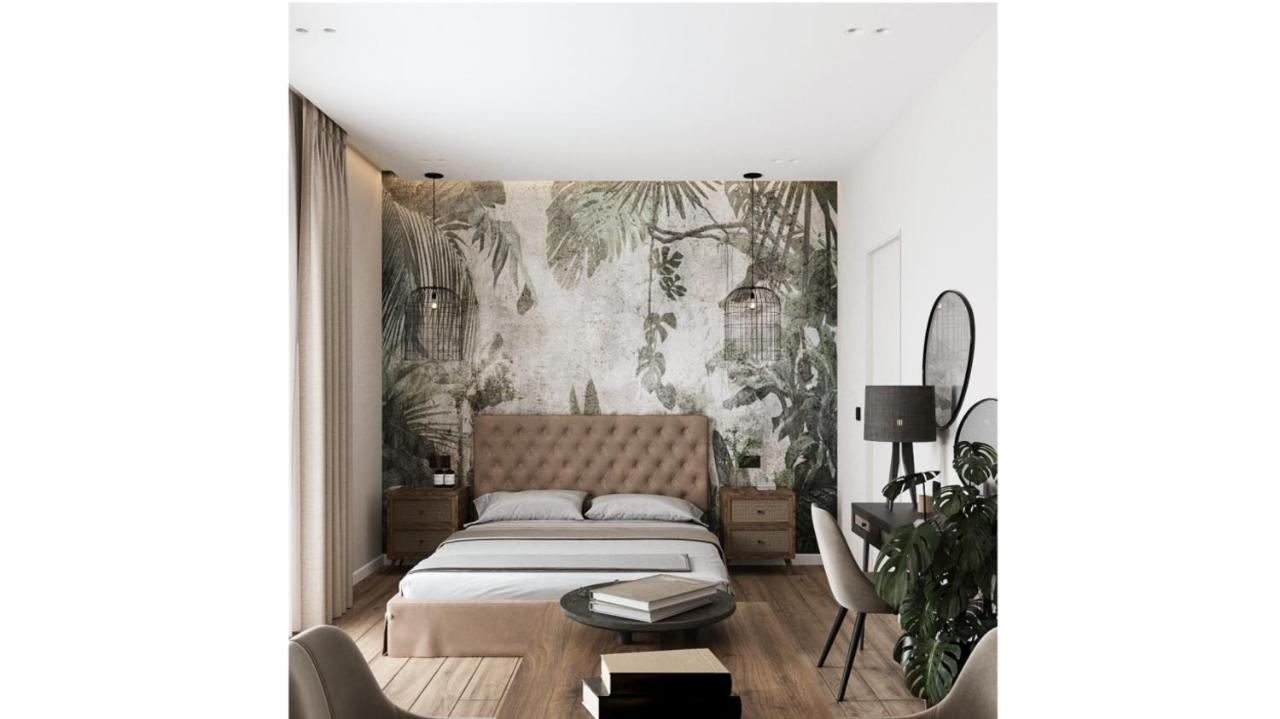 Cristina Apartments Γάιος Εξωτερικό φωτογραφία