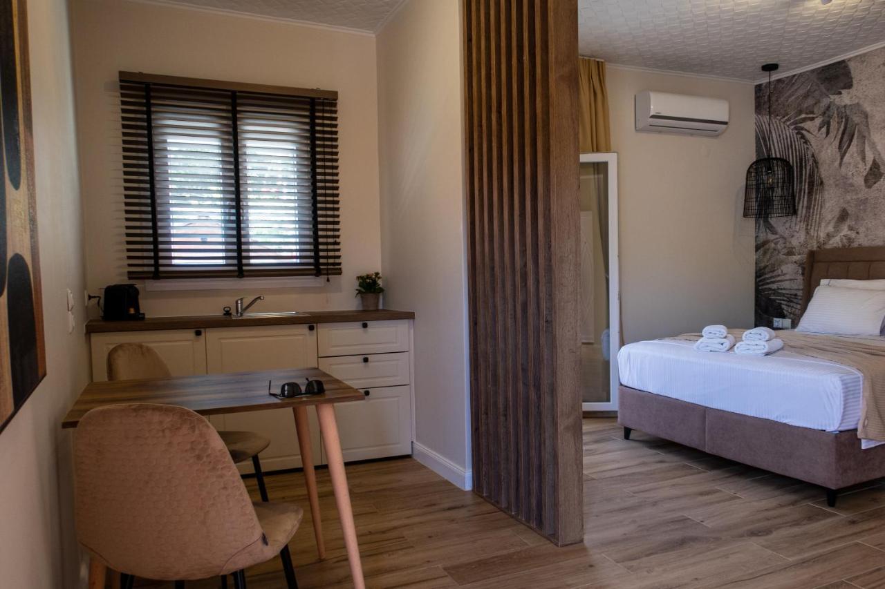 Cristina Apartments Γάιος Εξωτερικό φωτογραφία