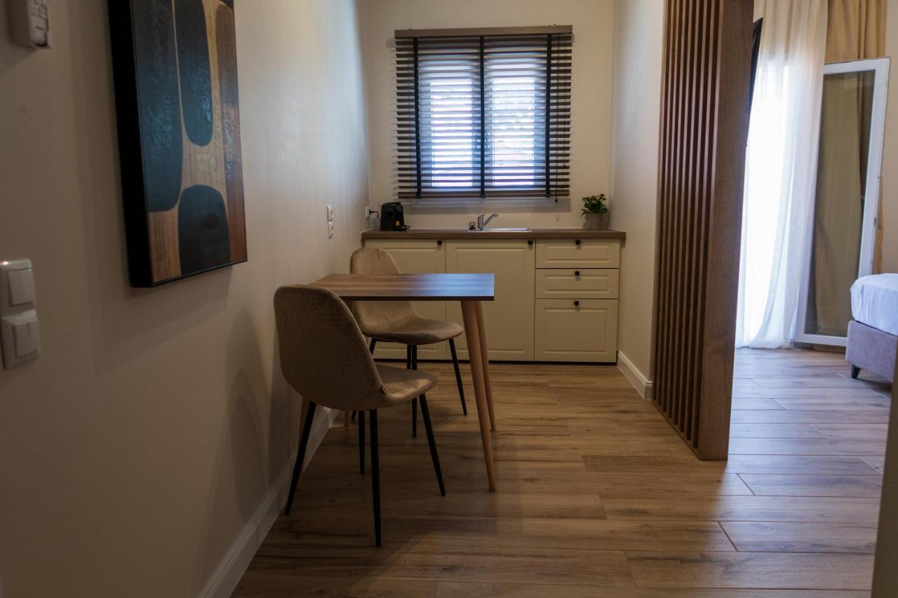 Cristina Apartments Γάιος Εξωτερικό φωτογραφία