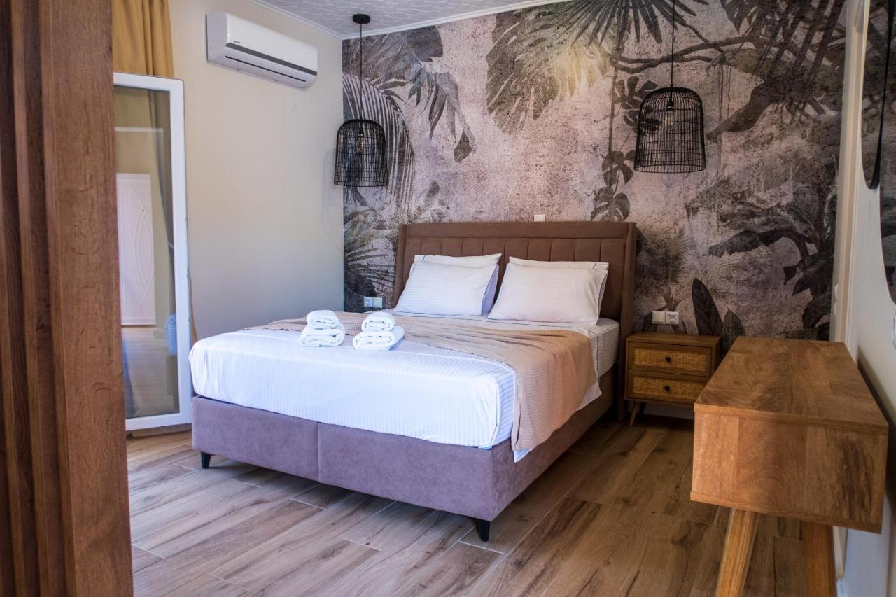 Cristina Apartments Γάιος Εξωτερικό φωτογραφία