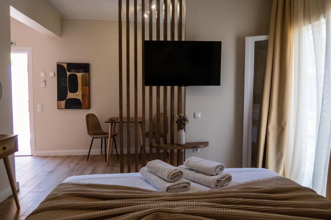 Cristina Apartments Γάιος Εξωτερικό φωτογραφία