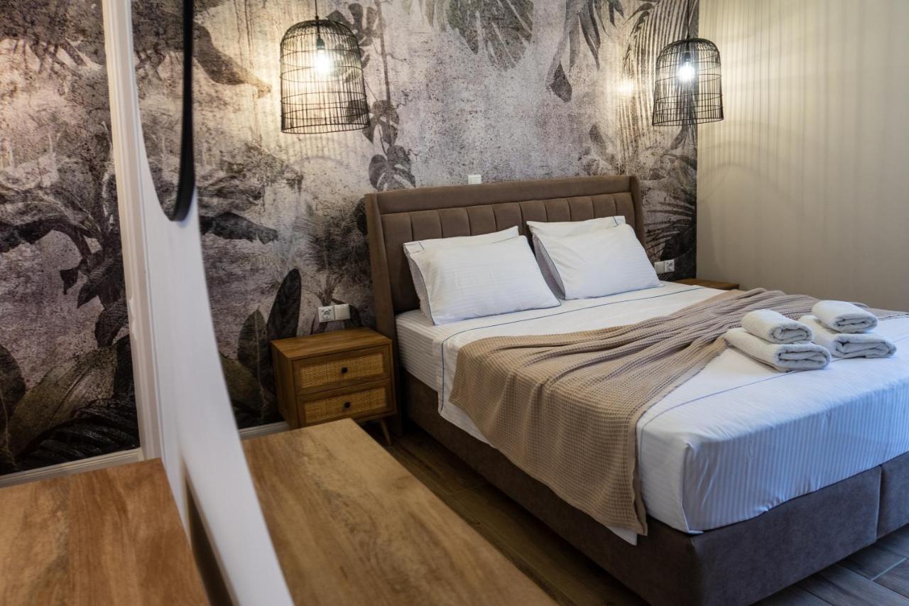 Cristina Apartments Γάιος Εξωτερικό φωτογραφία