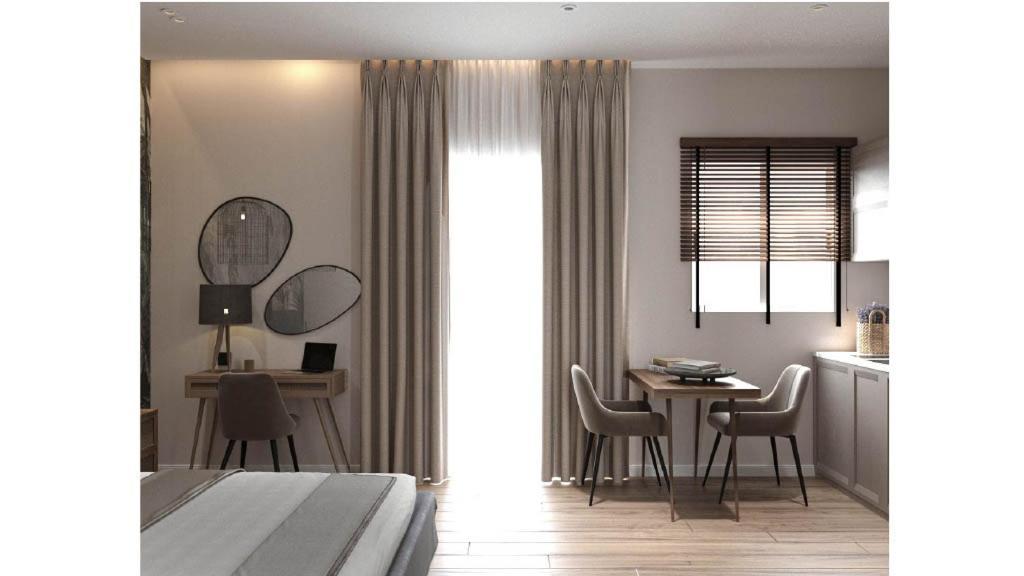 Cristina Apartments Γάιος Εξωτερικό φωτογραφία