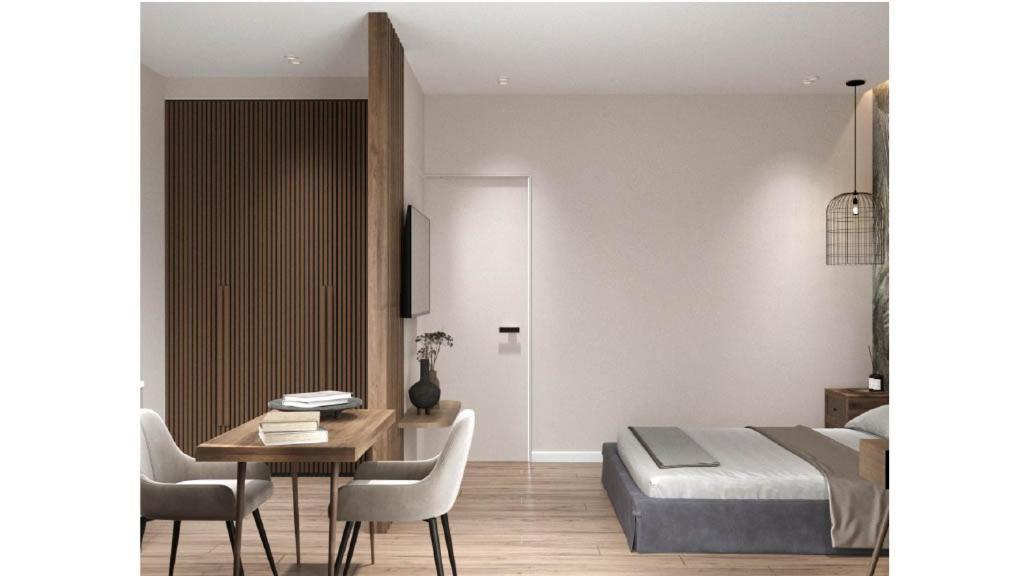 Cristina Apartments Γάιος Εξωτερικό φωτογραφία