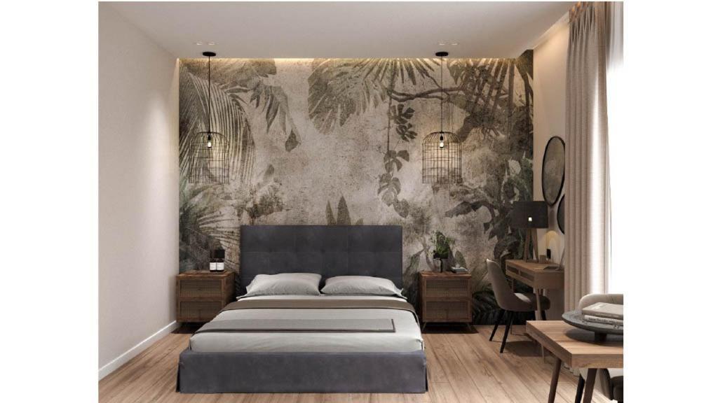 Cristina Apartments Γάιος Εξωτερικό φωτογραφία