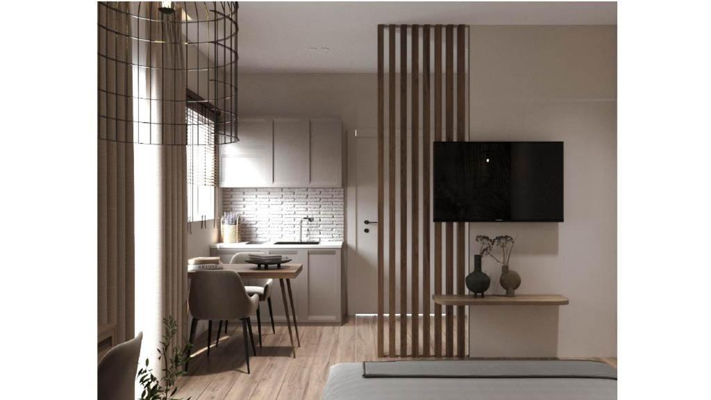 Cristina Apartments Γάιος Εξωτερικό φωτογραφία