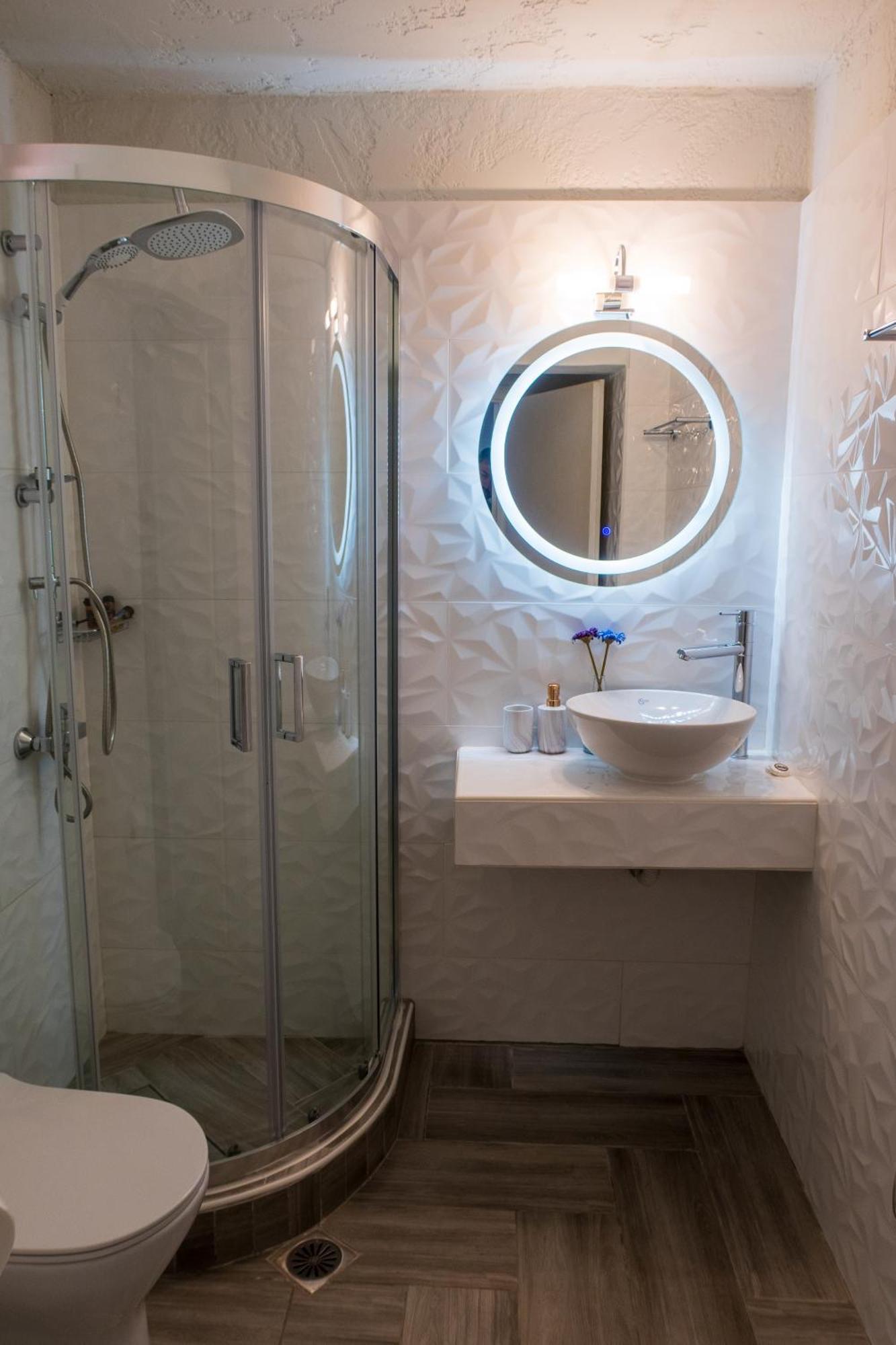 Cristina Apartments Γάιος Εξωτερικό φωτογραφία