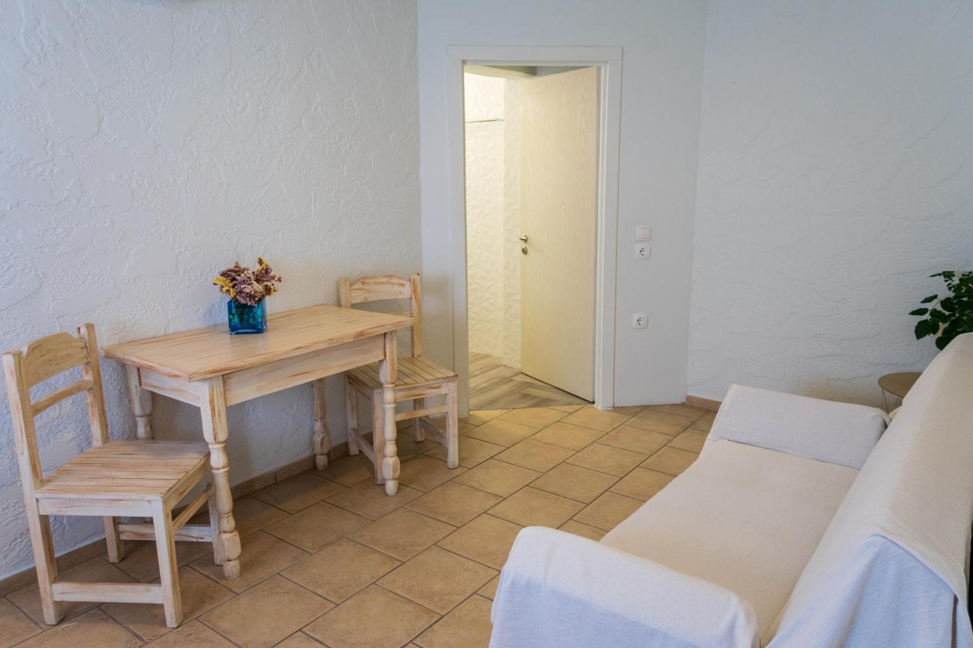 Cristina Apartments Γάιος Εξωτερικό φωτογραφία