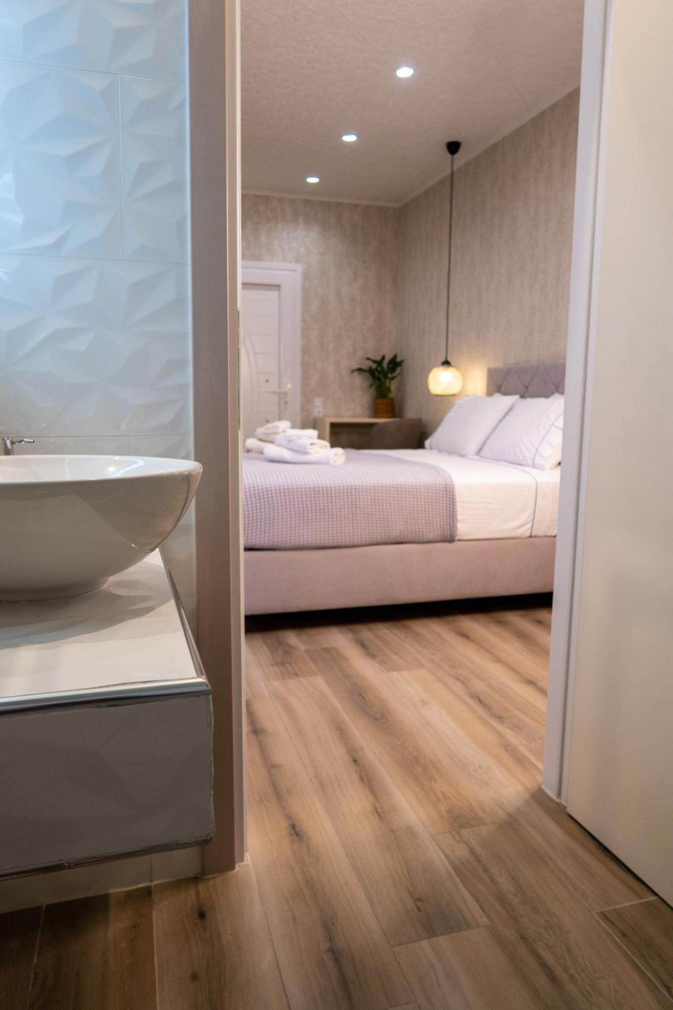 Cristina Apartments Γάιος Εξωτερικό φωτογραφία