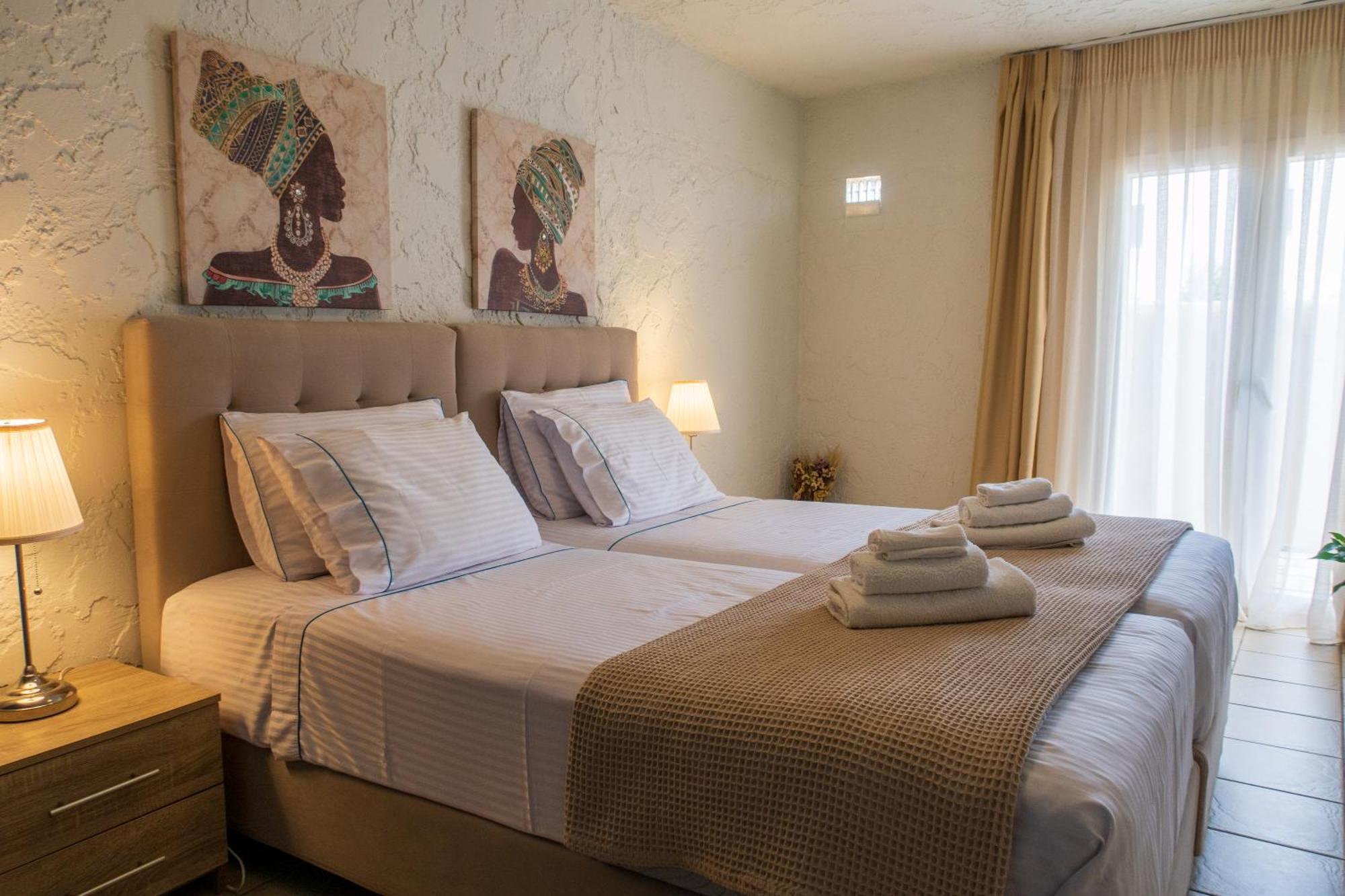 Cristina Apartments Γάιος Εξωτερικό φωτογραφία