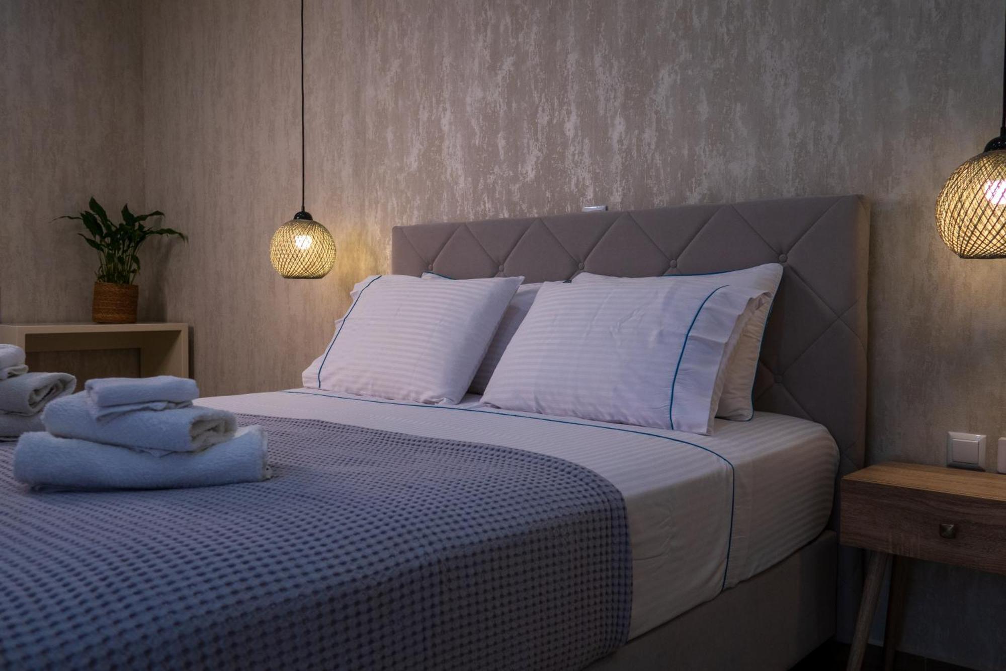 Cristina Apartments Γάιος Εξωτερικό φωτογραφία