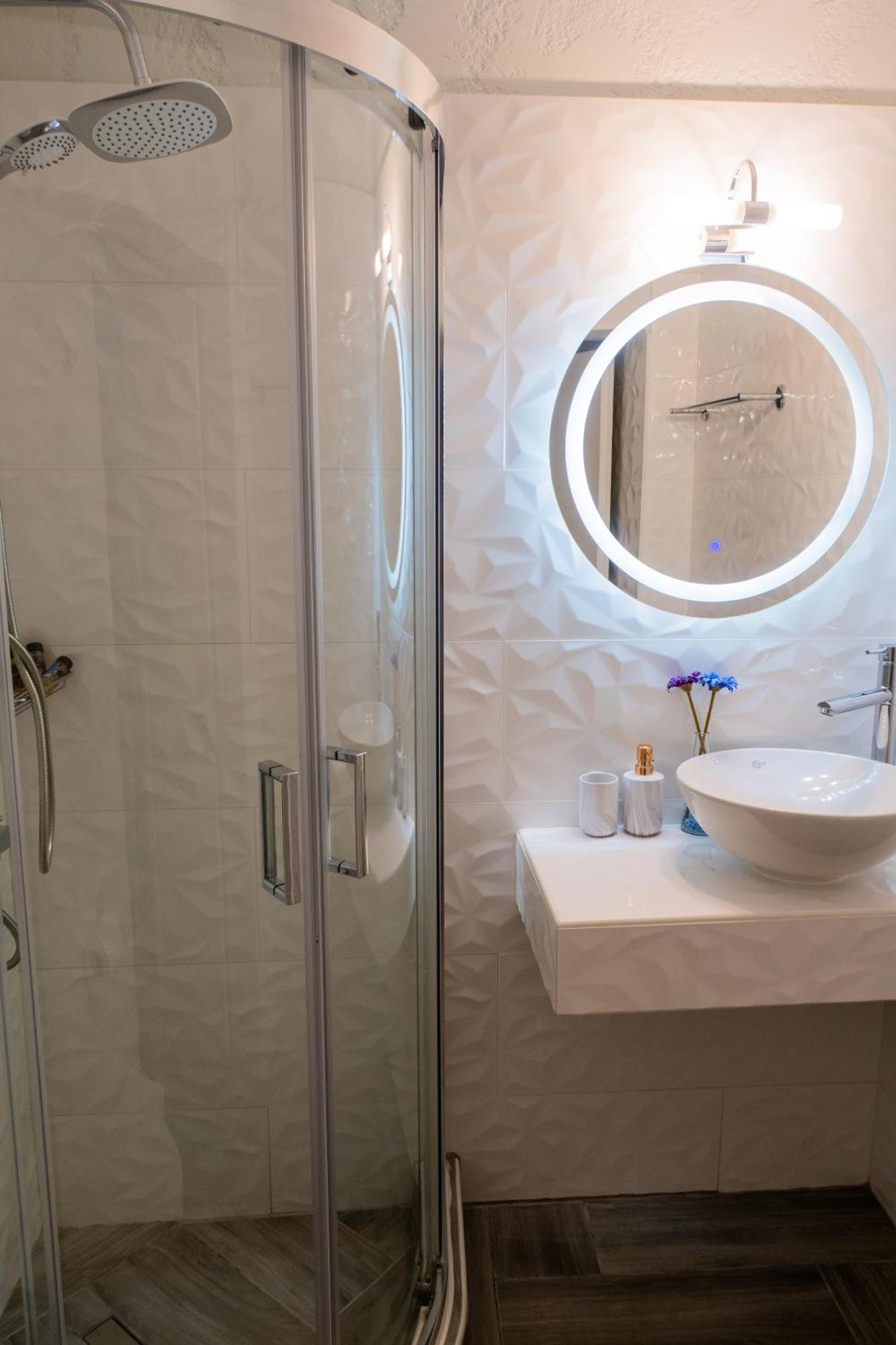 Cristina Apartments Γάιος Εξωτερικό φωτογραφία