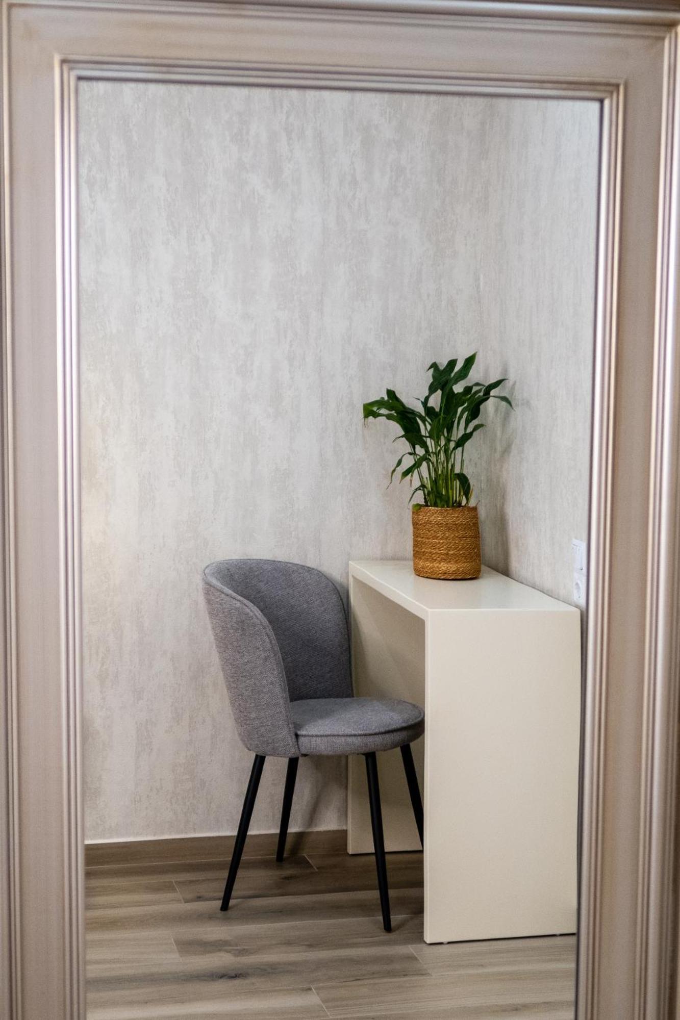 Cristina Apartments Γάιος Εξωτερικό φωτογραφία