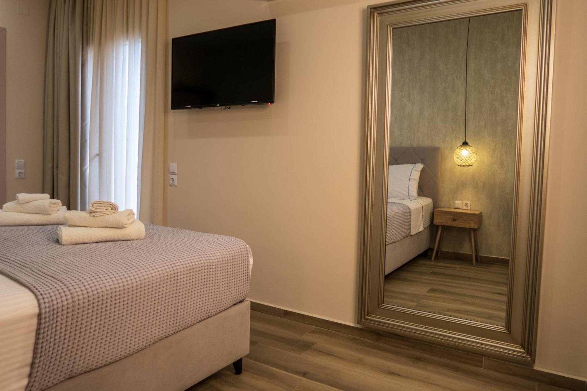 Cristina Apartments Γάιος Εξωτερικό φωτογραφία
