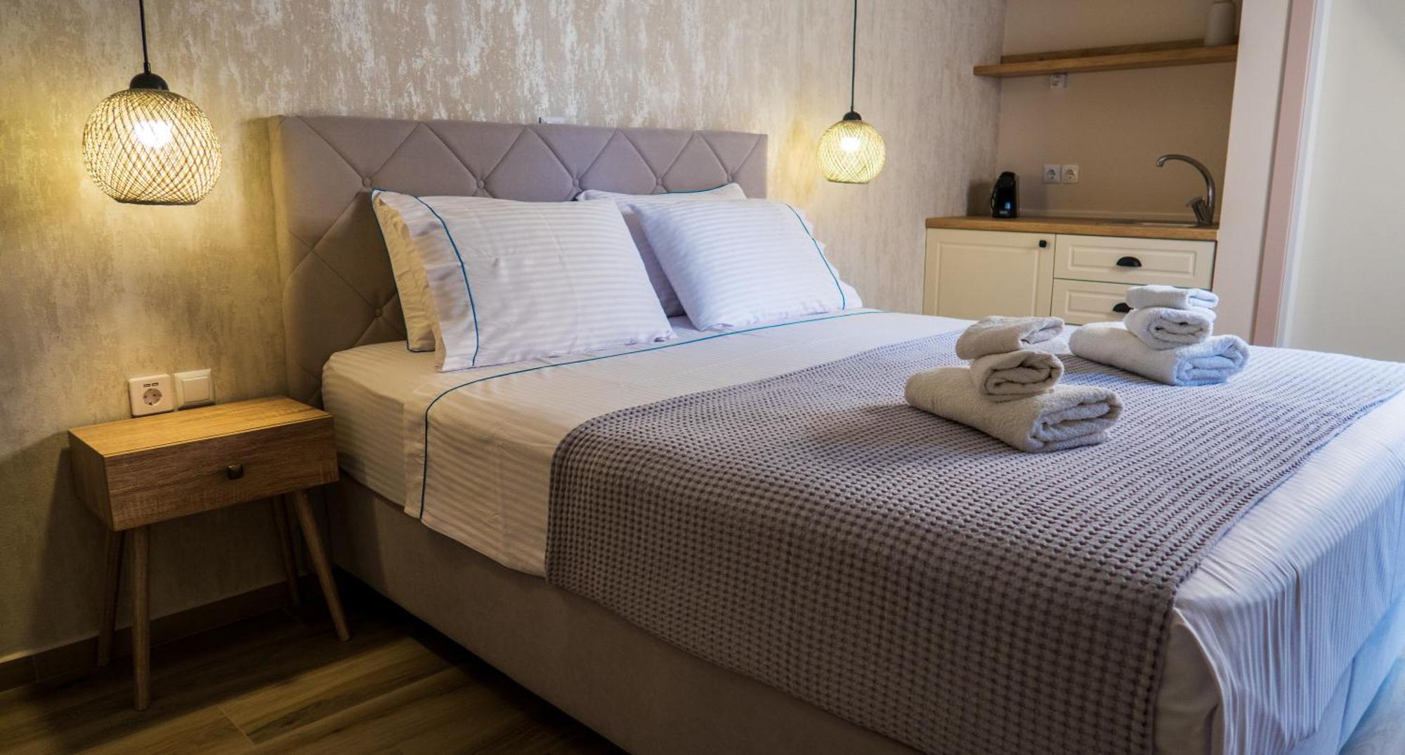 Cristina Apartments Γάιος Εξωτερικό φωτογραφία