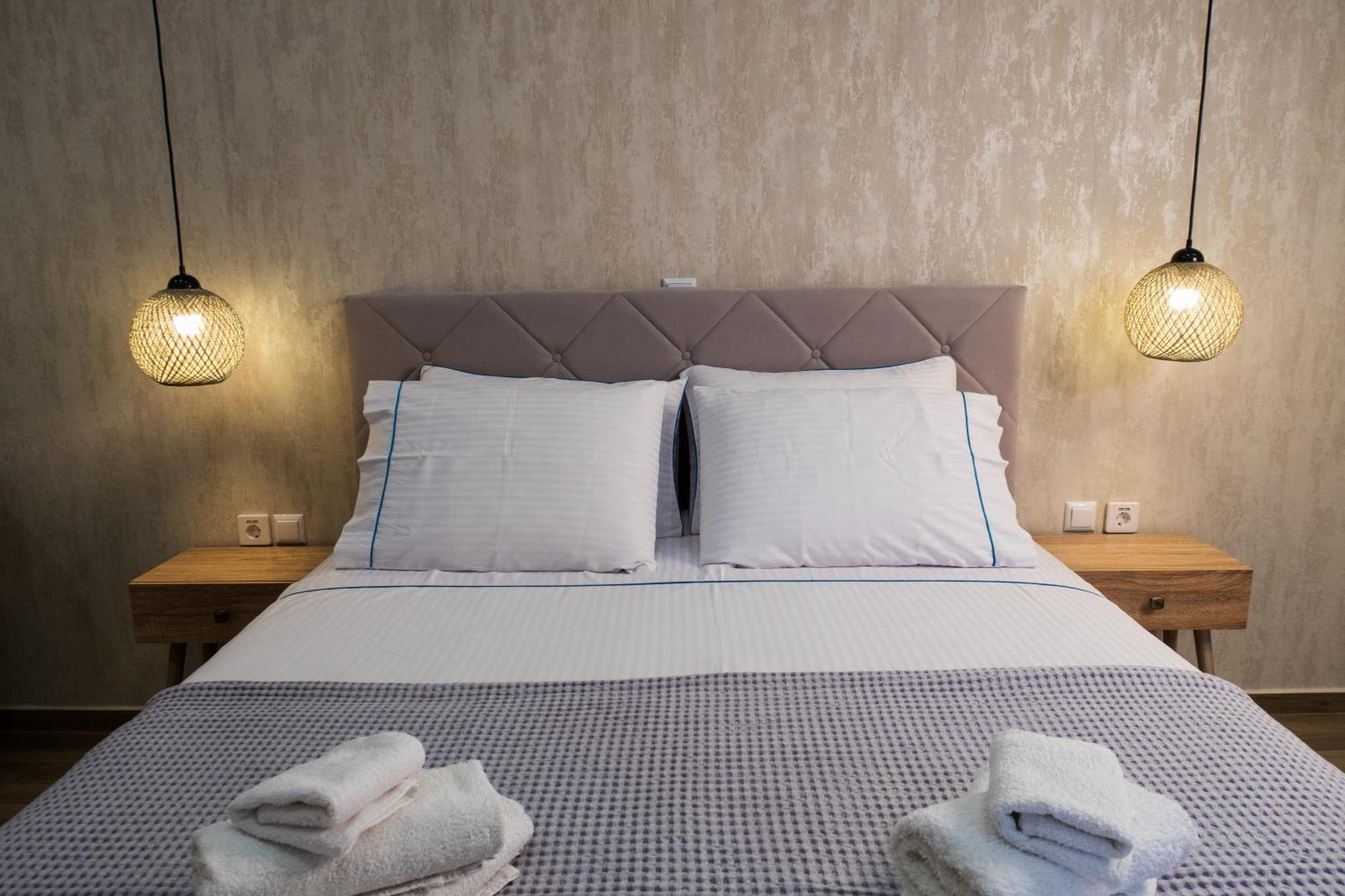 Cristina Apartments Γάιος Εξωτερικό φωτογραφία