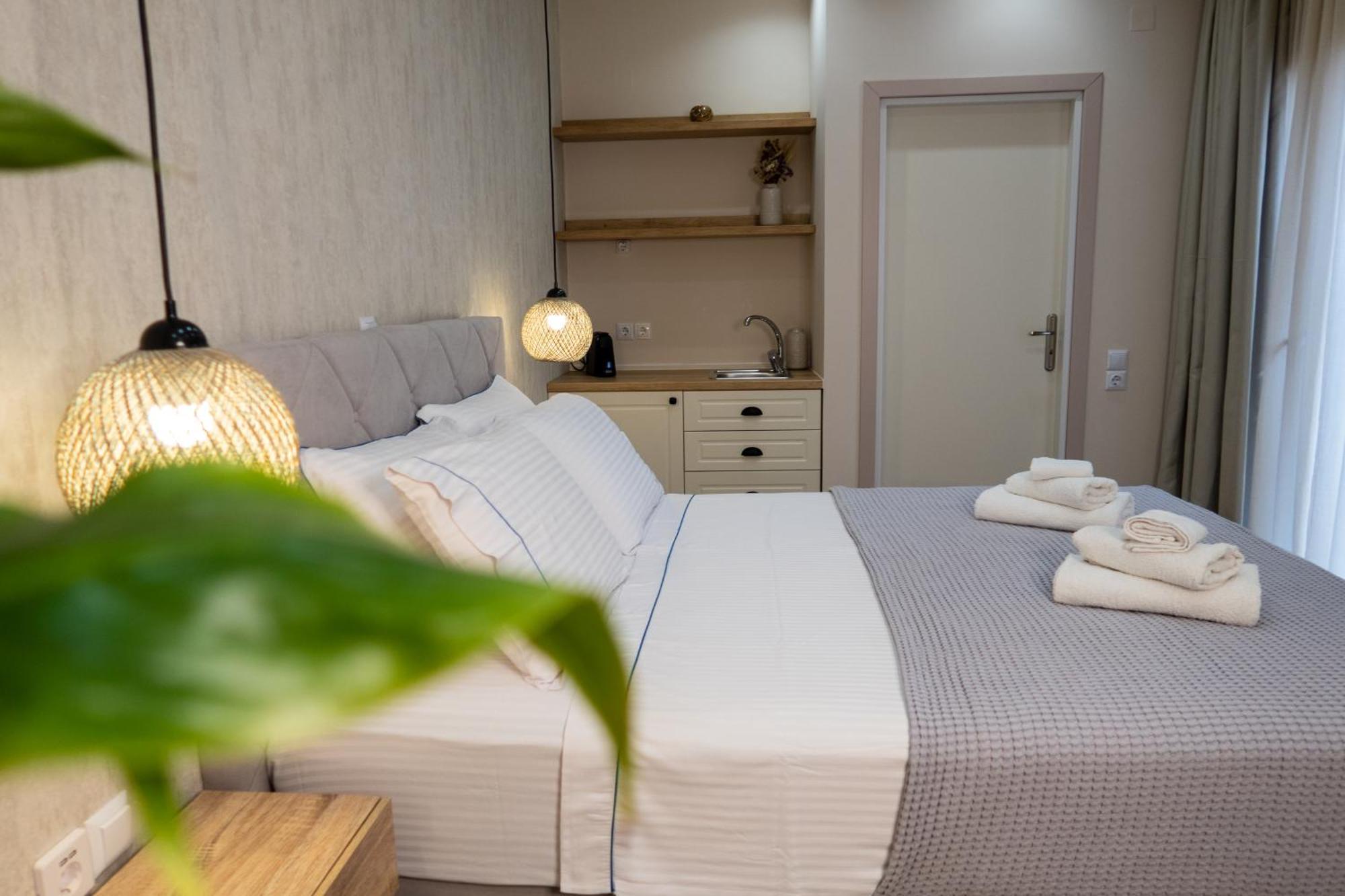 Cristina Apartments Γάιος Εξωτερικό φωτογραφία