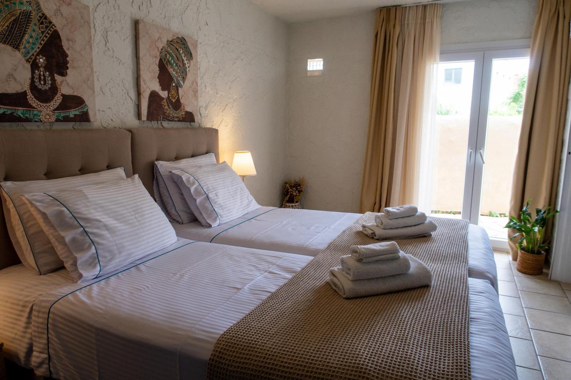 Cristina Apartments Γάιος Εξωτερικό φωτογραφία