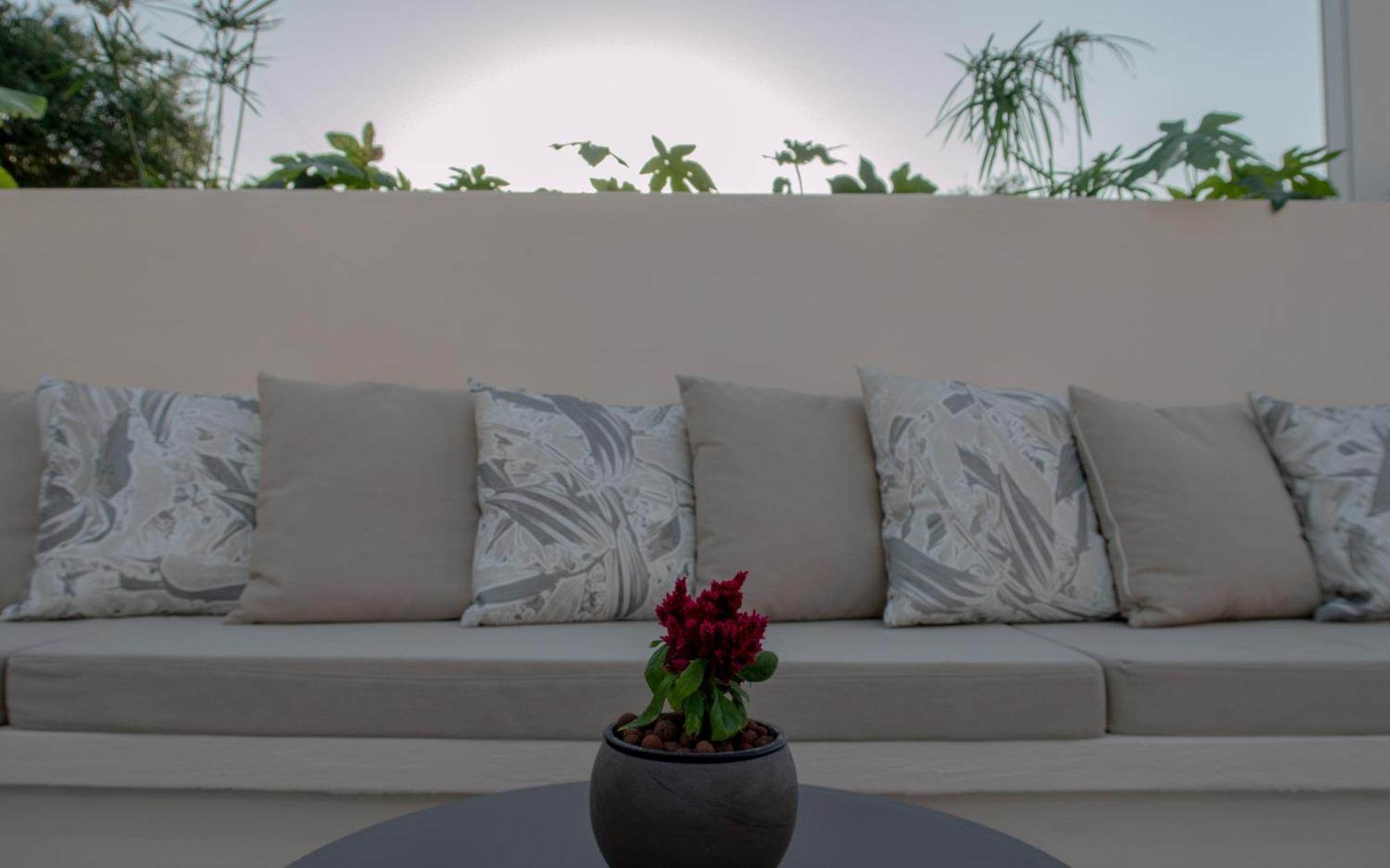Cristina Apartments Γάιος Εξωτερικό φωτογραφία