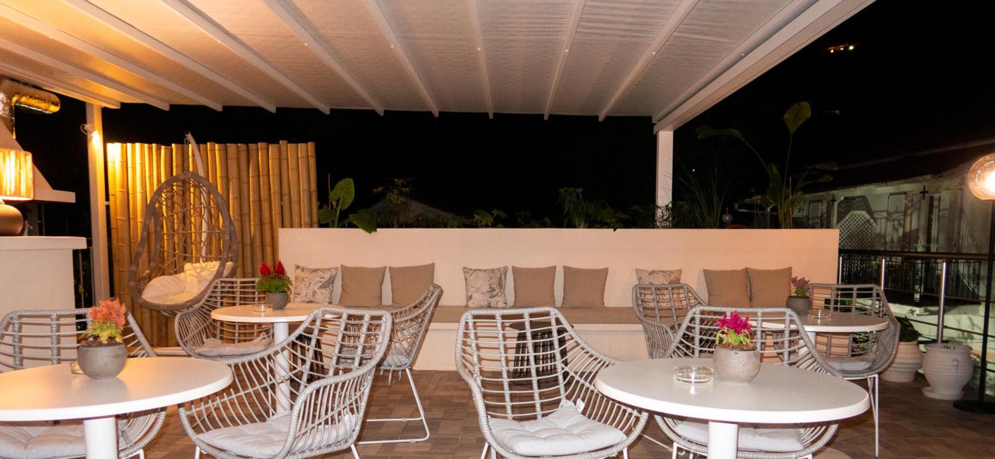 Cristina Apartments Γάιος Εξωτερικό φωτογραφία