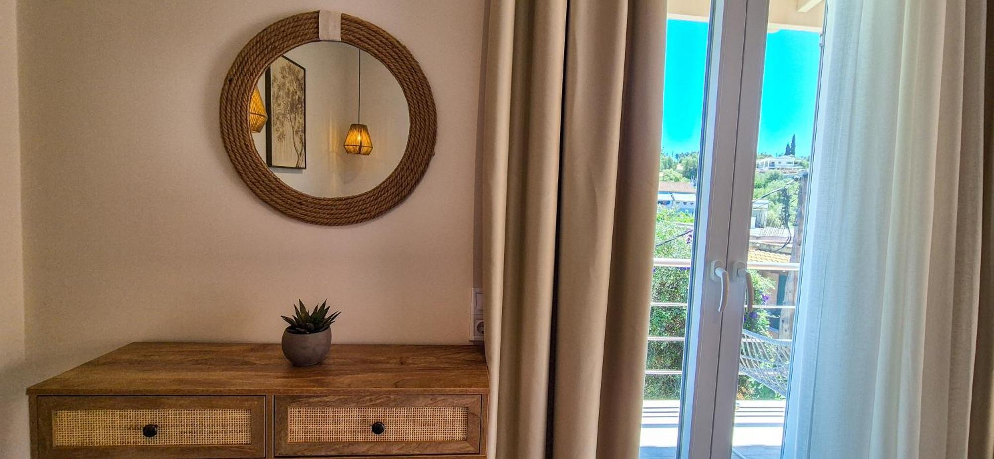 Cristina Apartments Γάιος Δωμάτιο φωτογραφία