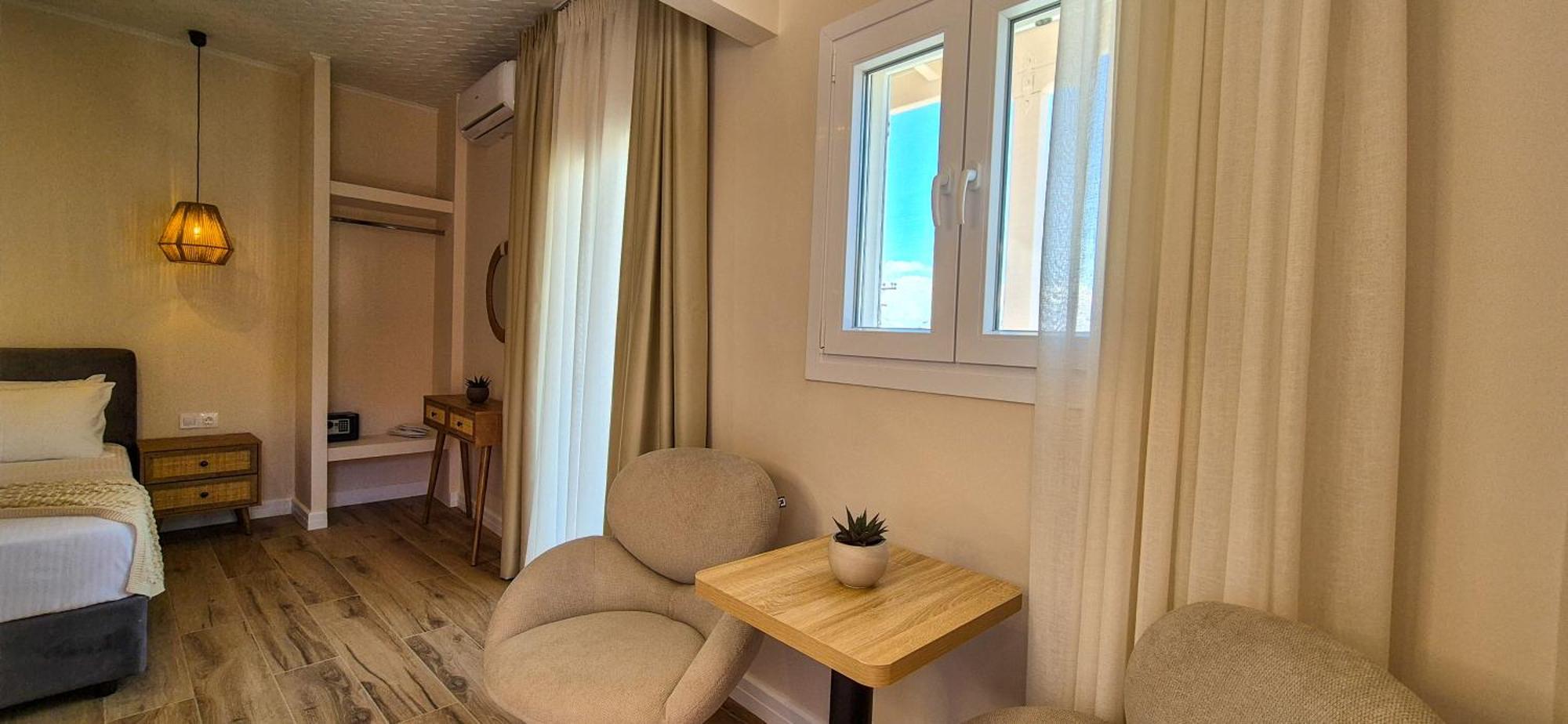 Cristina Apartments Γάιος Δωμάτιο φωτογραφία