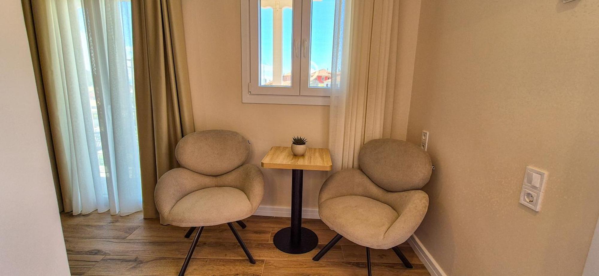 Cristina Apartments Γάιος Δωμάτιο φωτογραφία