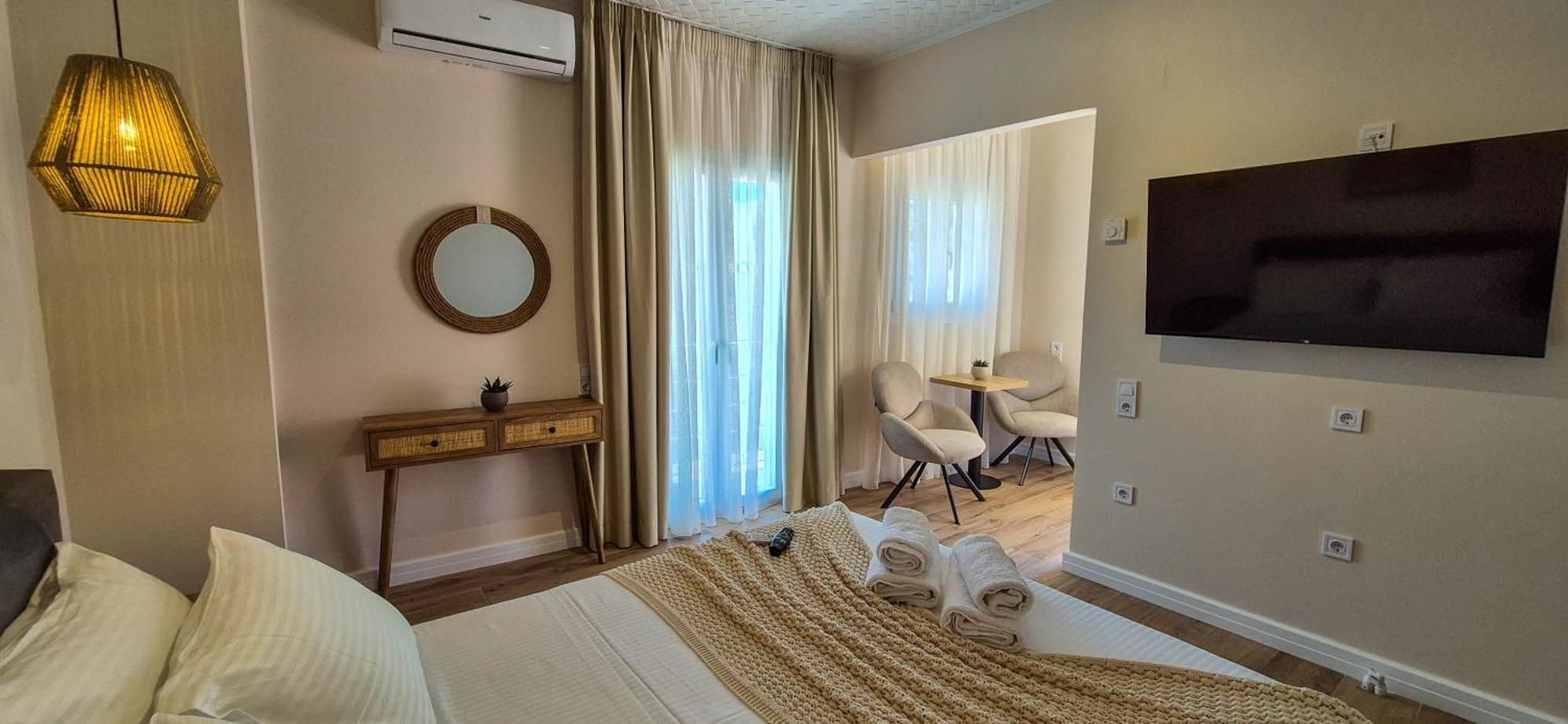 Cristina Apartments Γάιος Δωμάτιο φωτογραφία