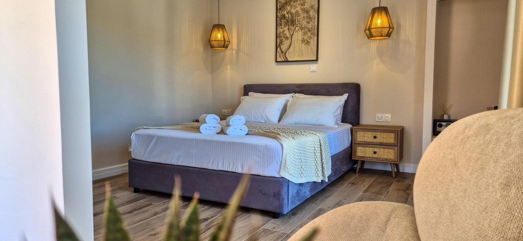 Cristina Apartments Γάιος Εξωτερικό φωτογραφία