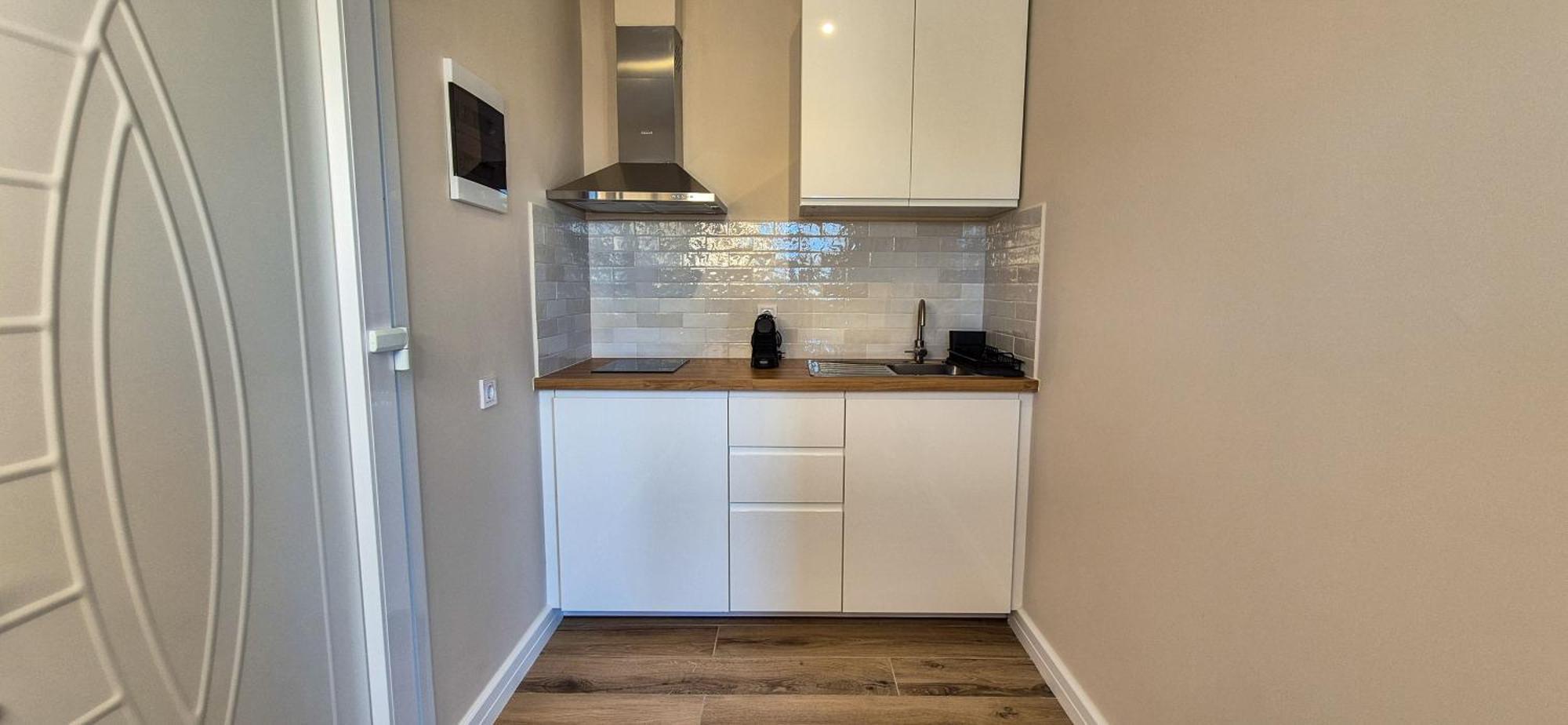 Cristina Apartments Γάιος Δωμάτιο φωτογραφία