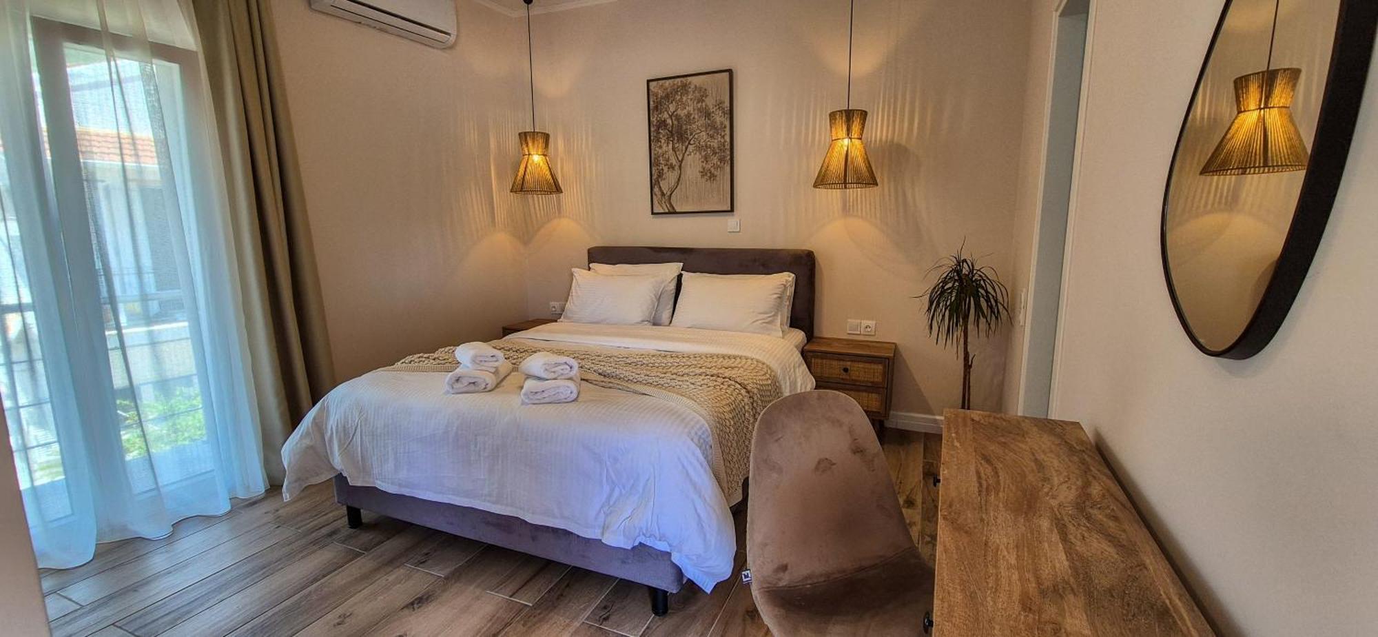 Cristina Apartments Γάιος Δωμάτιο φωτογραφία