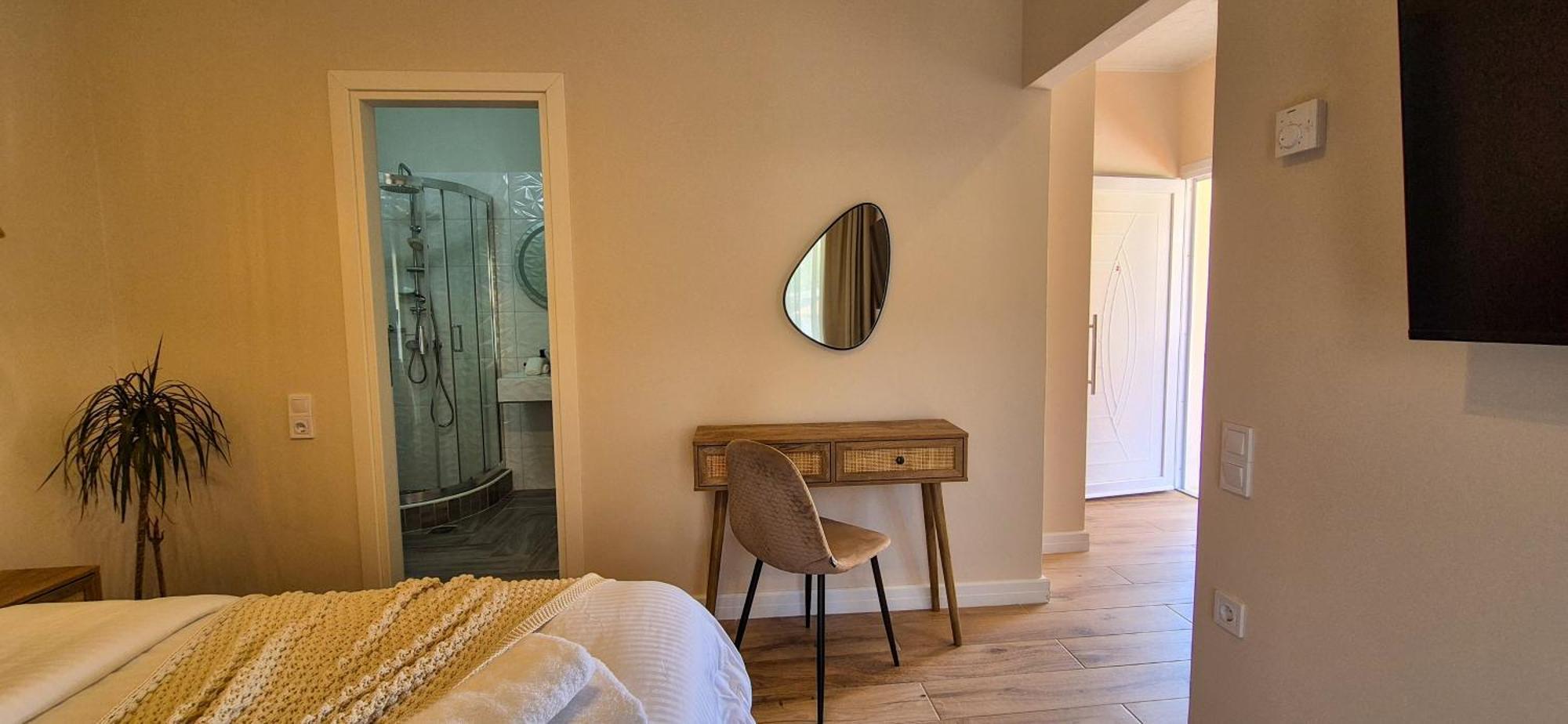 Cristina Apartments Γάιος Δωμάτιο φωτογραφία
